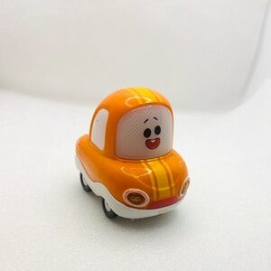 VTech Go! Go! Cory Carson PlayZone Battery Operated Sound Toy Car Plastic